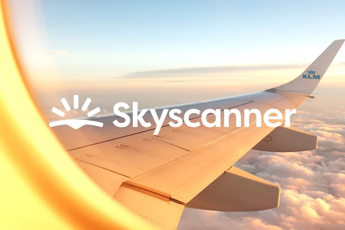 Sky scanner