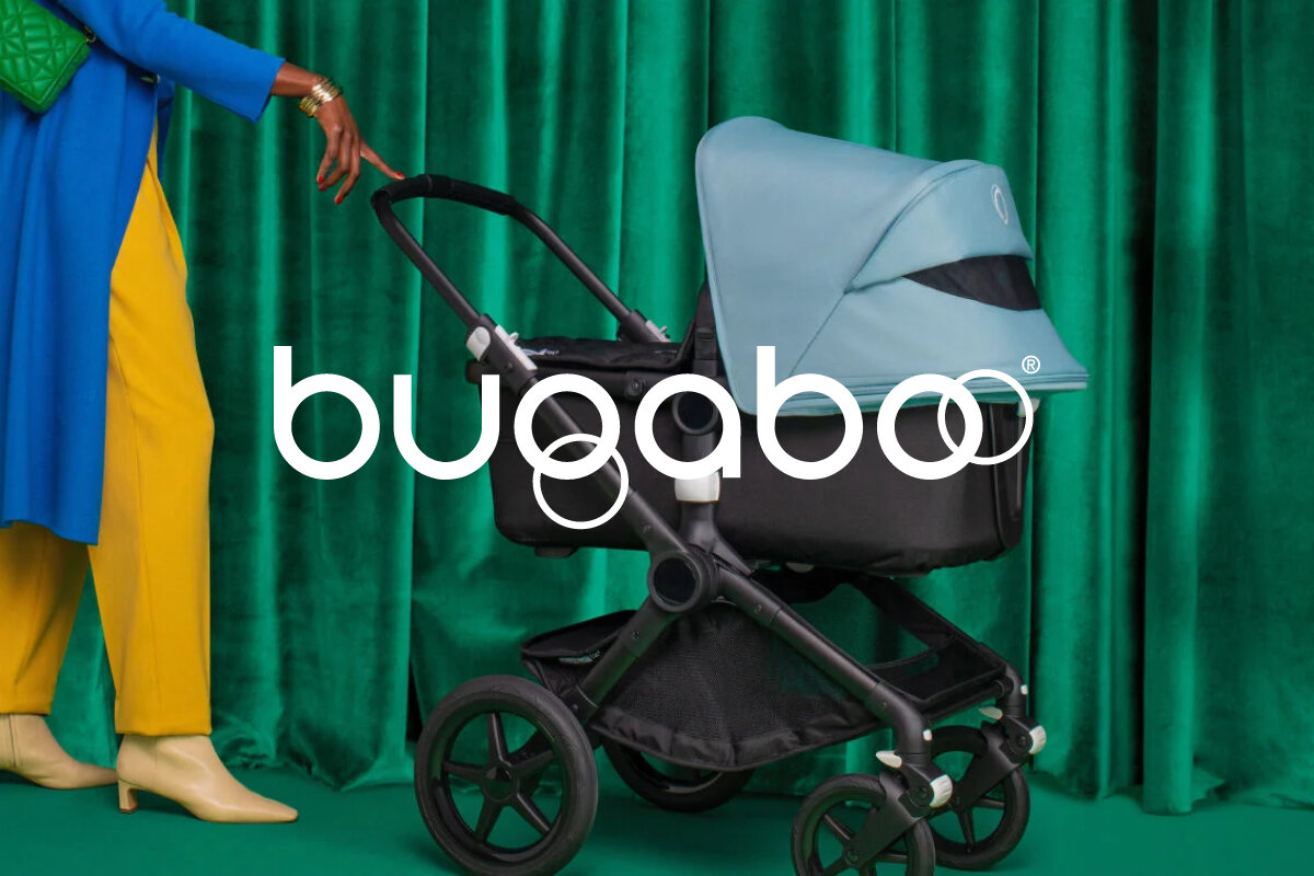 Bain best sale capital bugaboo