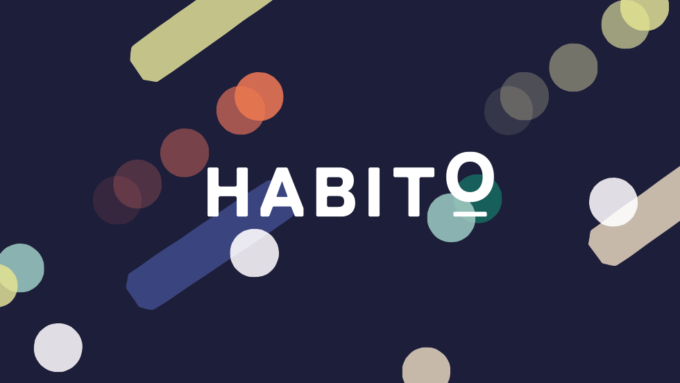 Habito - Managing Director