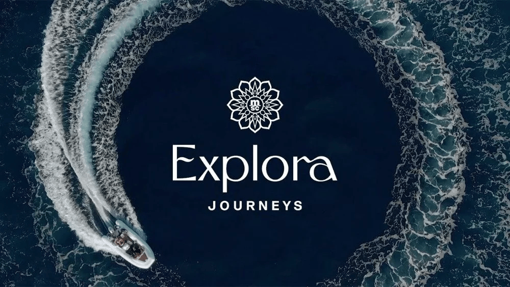Navigating a new luxury travel frontier: Explora Journeys appoints a Chief Marketing & Digital Officer