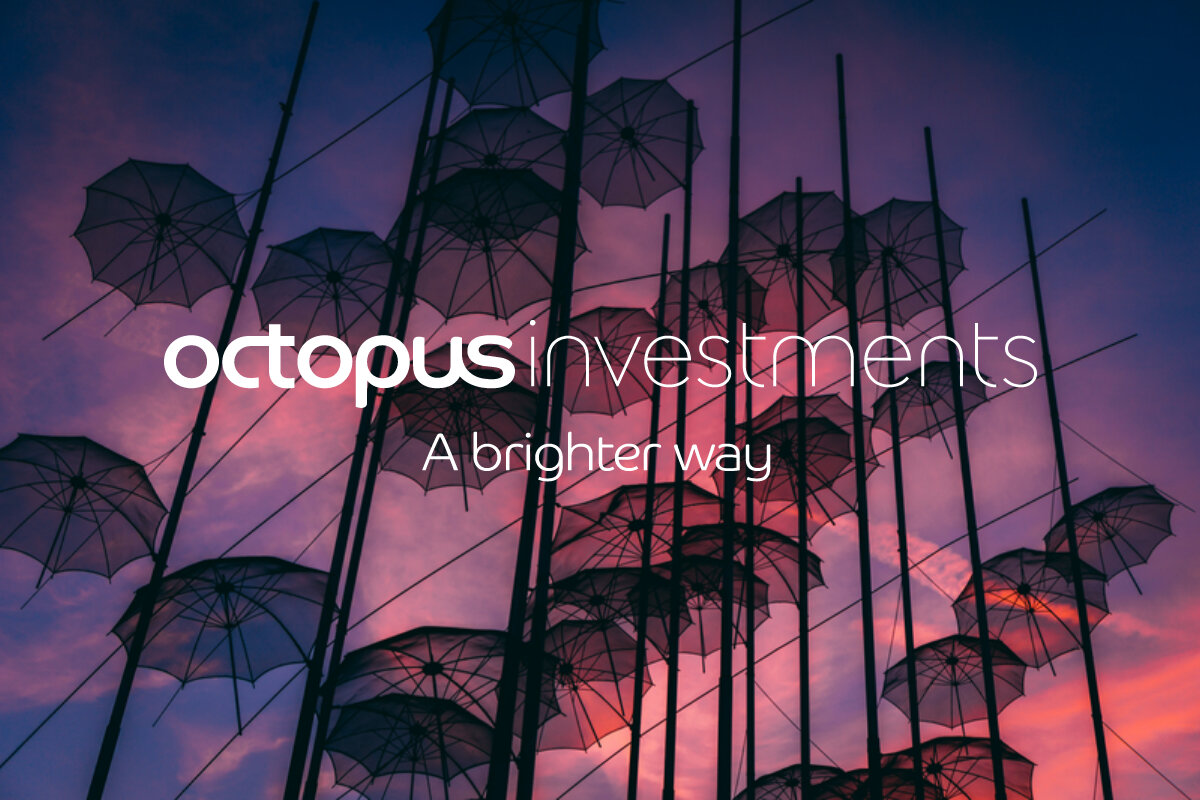 Octopus Investments – Digital Platform GM
