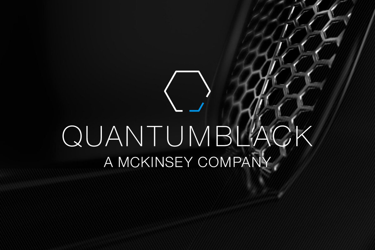 QuantumBlack McKinsey Data Science Analytic Directors Princedale