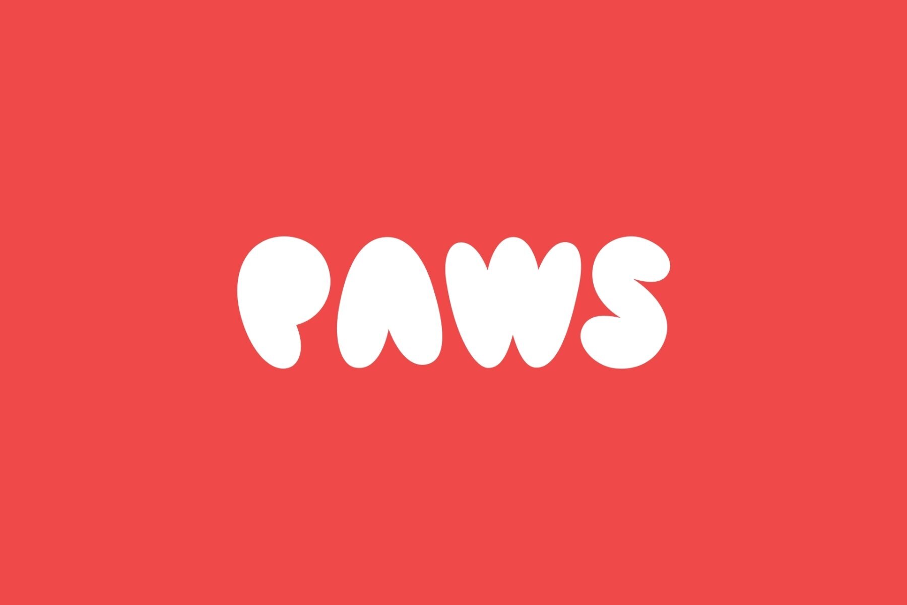 Retained Executive Search for Paws’ new CCO