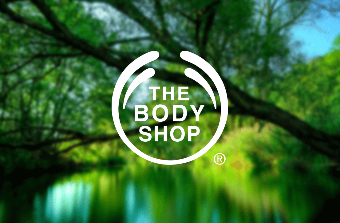 The Body Shop, Chief Digital Officer