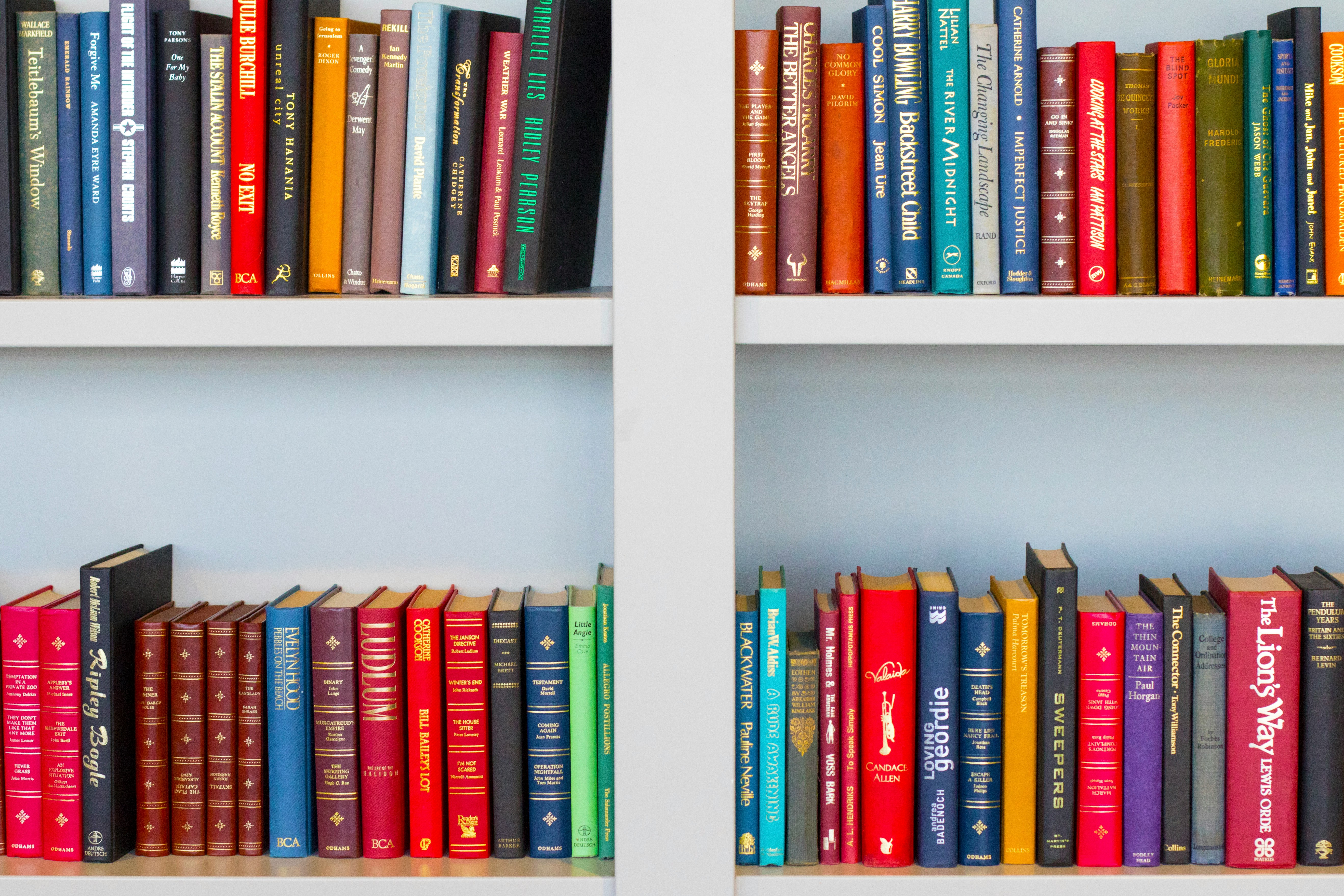 Top 3 Book Recommendations from Business Leaders