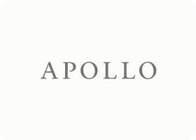 Apollo logo