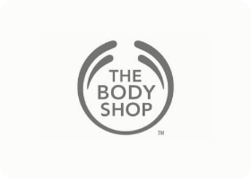 body shop logo