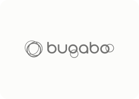 Bugaboo logo