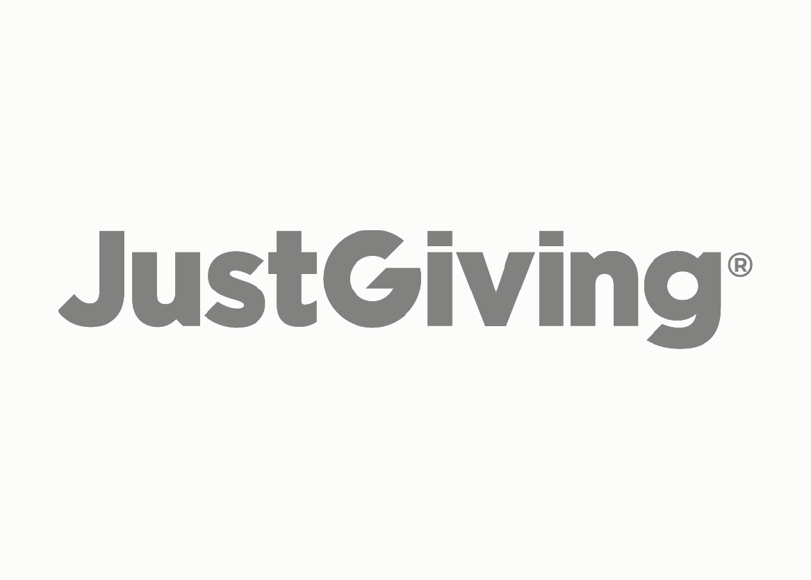 just giving logo