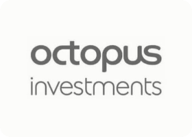 octopus investments logo