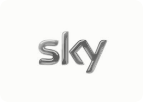 sky logo