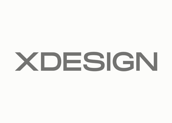 xdesign logo