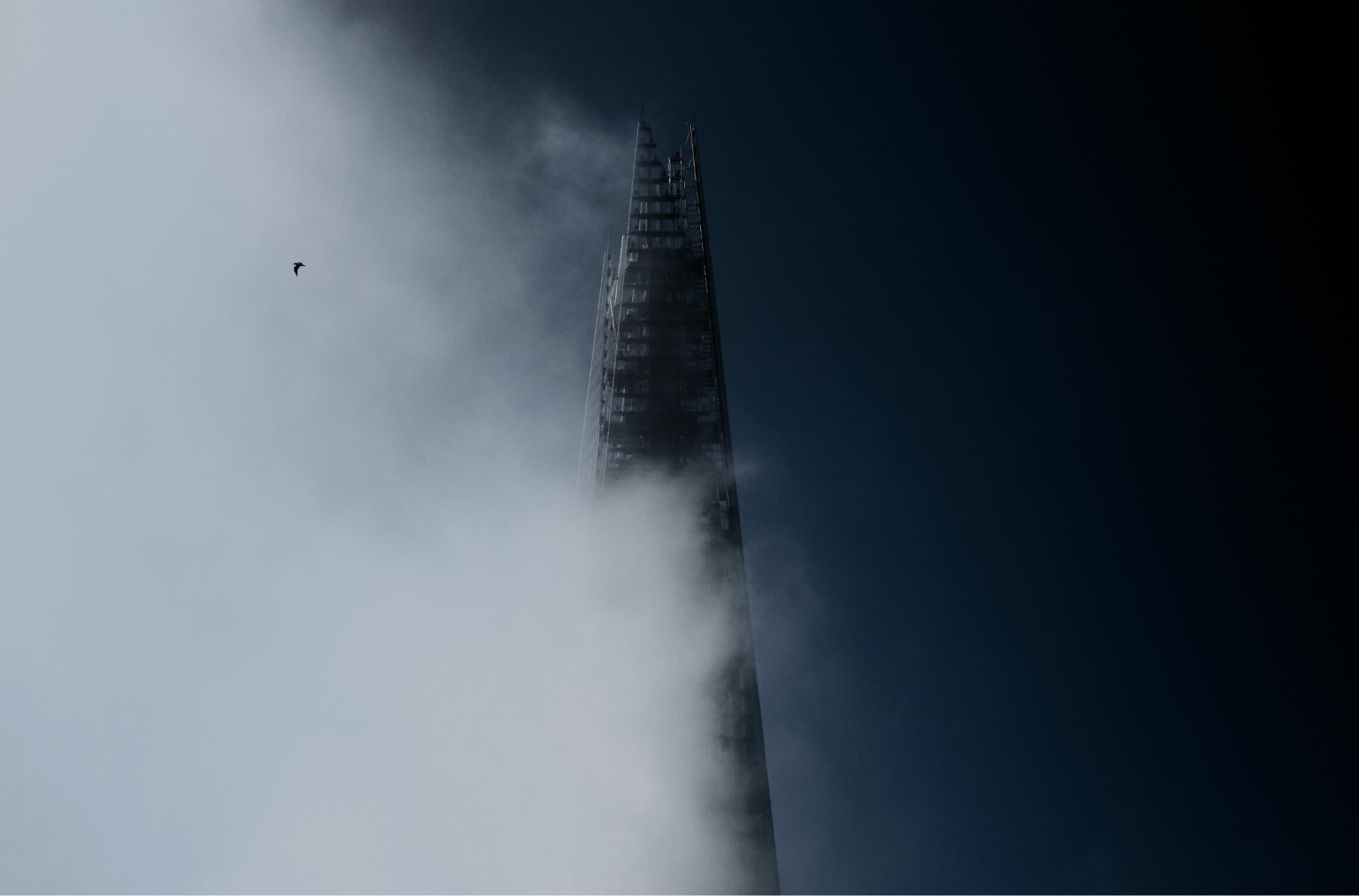 The Shard London